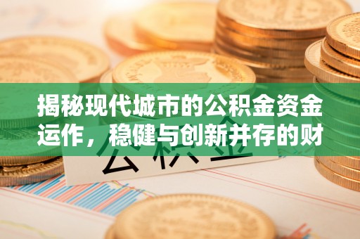 龙华新区揭秘现代城市的公积金资金运作，稳健与创新并存的财富管理之道
