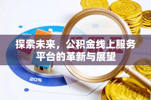 龙华新区探索未来，公积金线上服务平台的革新与展望