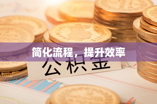 龙华新区简化流程，提升效率